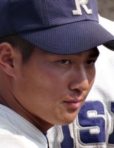 Naruki Terashima