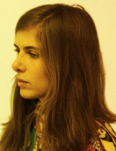 Laurel Halo