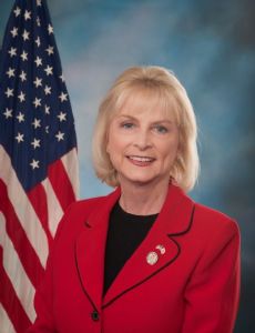 Sandy Adams