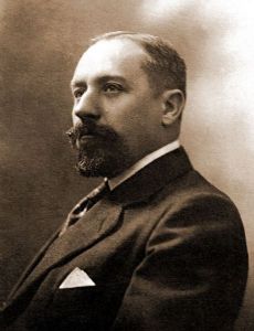 Georges Peignot