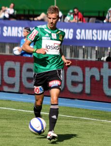 Thomas Hinum