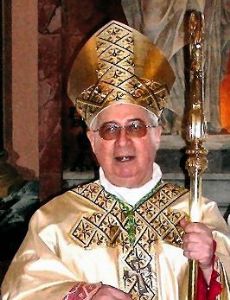 Francesco Sgalambro