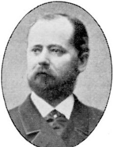 Hjalmar Kumlien