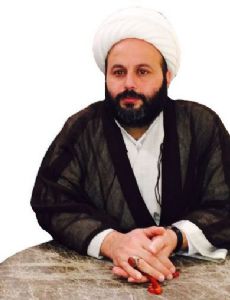 Sheikh Sardar Hajjihasanli