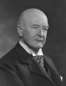 Robert Armstrong-Jones