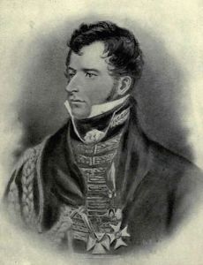 William Howe DeLancey