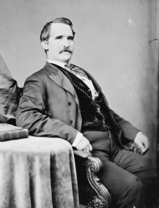 Oliver H. Dockery