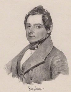 Thomas Bridgford