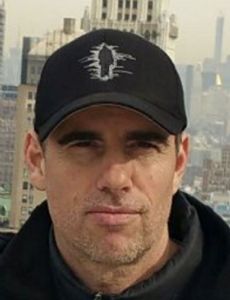 Anthony Vincent