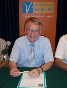 Claude Haut
