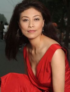 Yue Hong