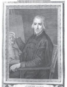 Alonzo Cano