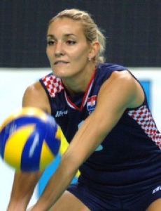 Antonija Kaleb