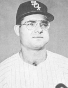 Jim McAnany