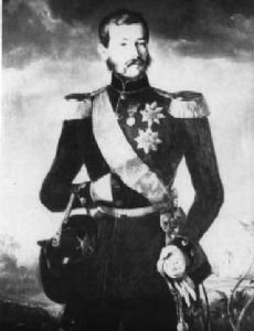 Adolf I, Prince of Schaumburg-Lippe