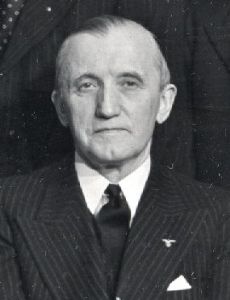 Frederik Prytz