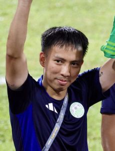 Ng Wa Seng