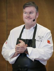 Mathias Dahlgren