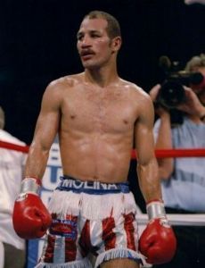 John John Molina