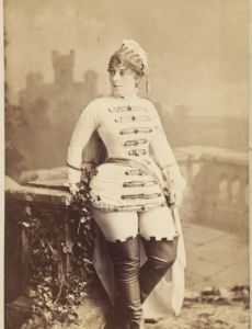 Dora Wiley