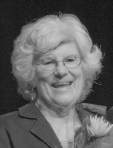 Anita Sleeman