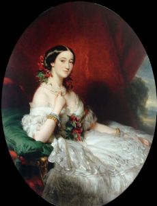 María Francisca de Sales