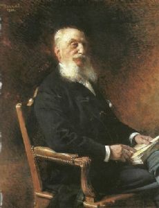 Louis Raphaël Cahen d'Anvers
