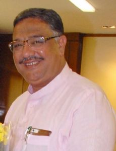 Tanveer Sait