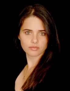 Ayelet Shaked