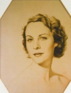 Pamela Mitford