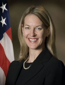 Pamela Cothran Marsh