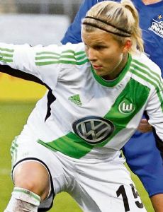Lyn Meyer