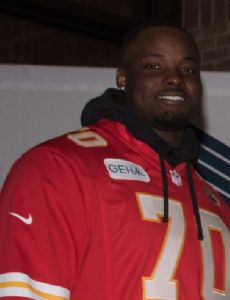 Greg Senat