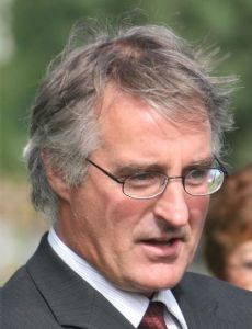 Jan Henry T. Olsen