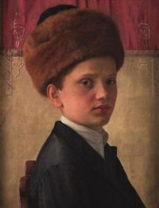 Isidor Kaufmann