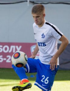 Nikita Kalugin