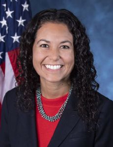 Xochitl Torres Small
