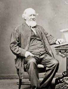 David Sutherland (politician)