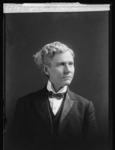 Robert M. Wallace