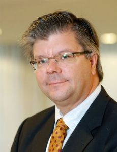 Hans Wallmark