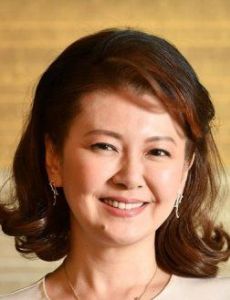 Yôko Minamino