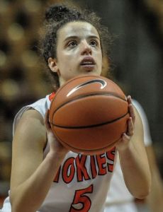 Vanessa Panousis