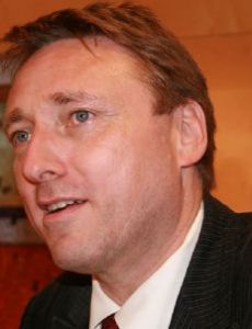 Inge Solli