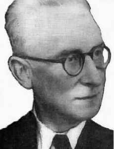 Léon Debouverie