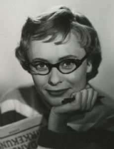 Ulla Lock
