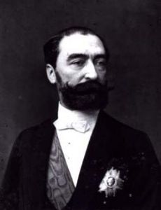 Marie François Sadi Carnot