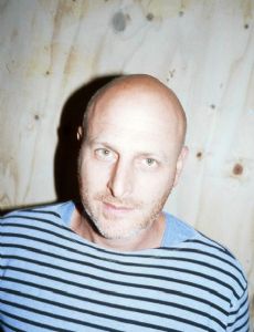 Daniel Silver