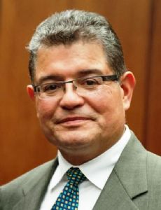 Ruben Castillo (judge)