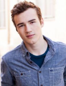 Parker Mack