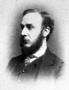 Charles Theodore Williams